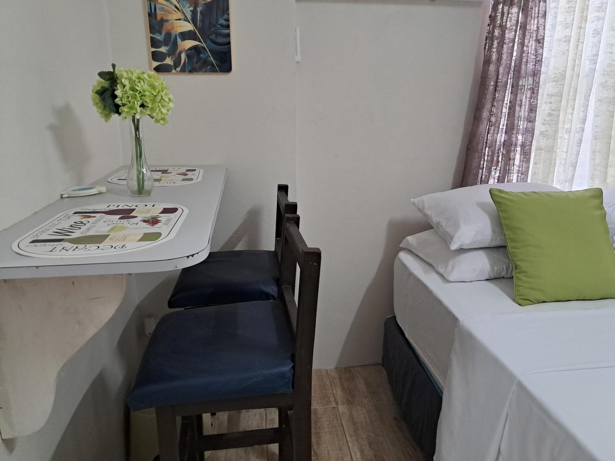 Michand Guest Apartment: Cozy Airport-Adjacent Stay Christ Church Exterior photo